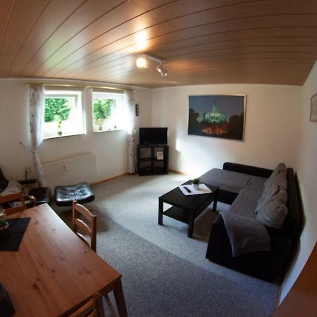 Ruhige Und Gemuetliche Ferienwohnung In Calden المظهر الخارجي الصورة