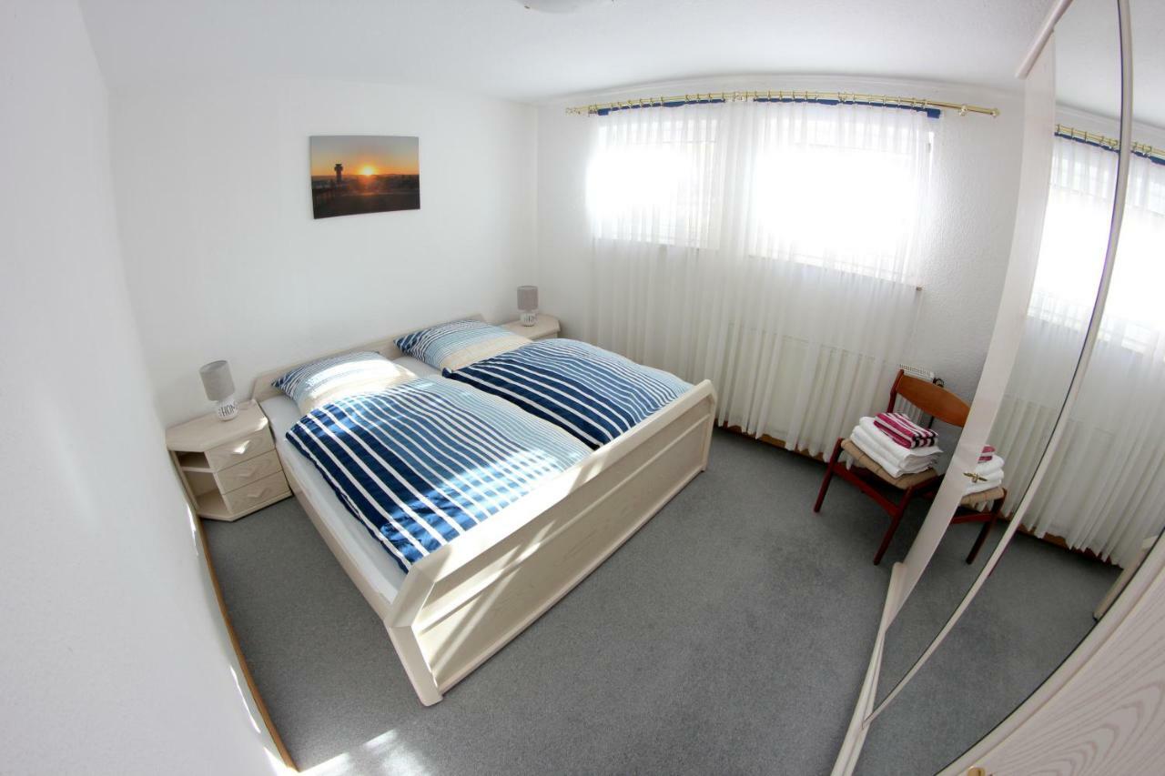 Ruhige Und Gemuetliche Ferienwohnung In Calden المظهر الخارجي الصورة
