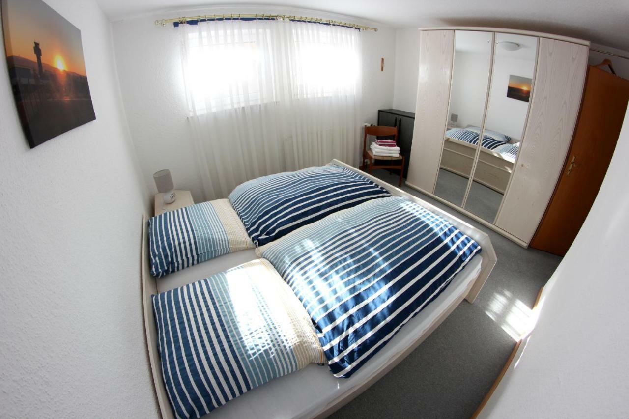 Ruhige Und Gemuetliche Ferienwohnung In Calden المظهر الخارجي الصورة